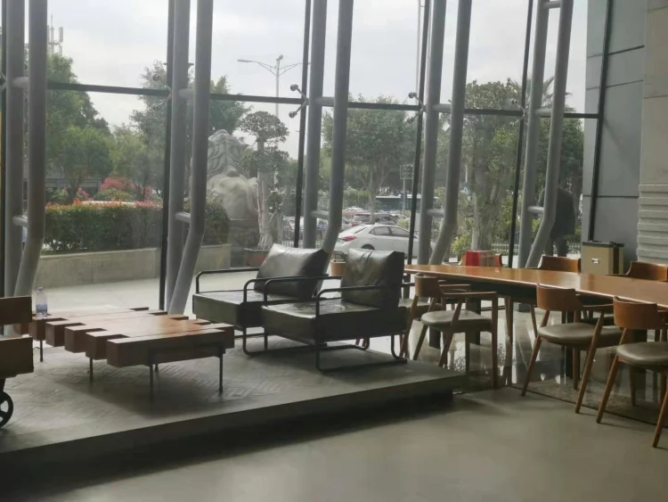 厦门泰谷酒店（中山路店） #1