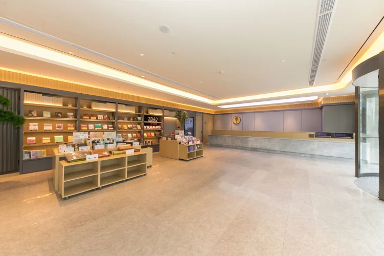 全季酒店（义乌国际商贸城店） #1
