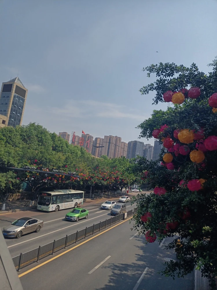 如家华驿系列-自贡汽车总站华驿精选酒店 #1