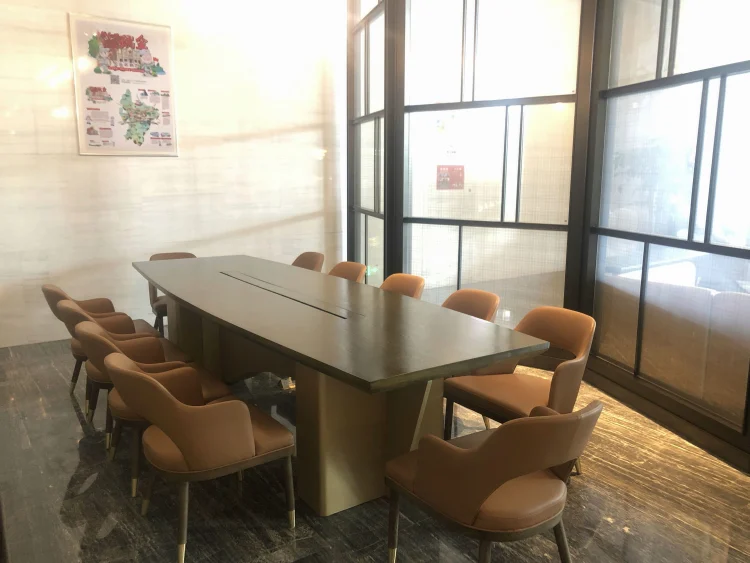 瑞金荣誉国际酒店 #1