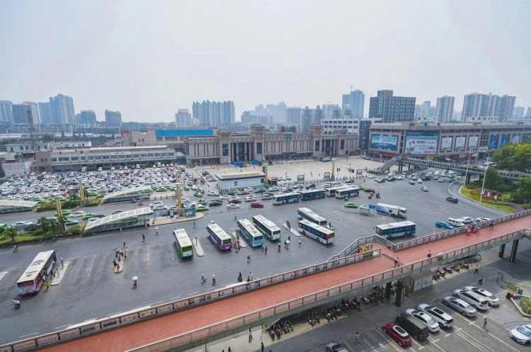 铁路大酒店 #1