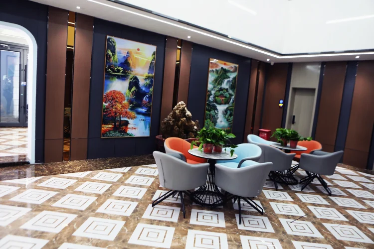 泊兰尔酒店（兰州新港城店） #1