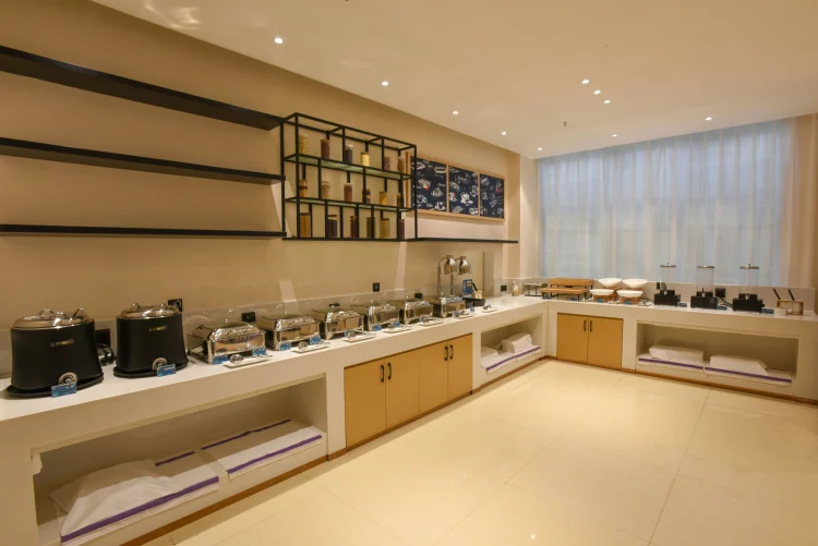 城市便捷酒店（罗城汽车总站店） #1