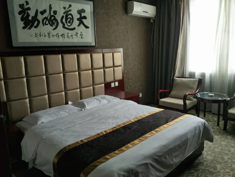 盘龙大酒店 #1