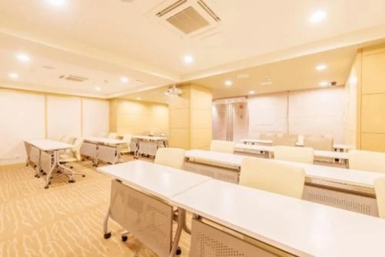 全季酒店（太原市政府店） #1