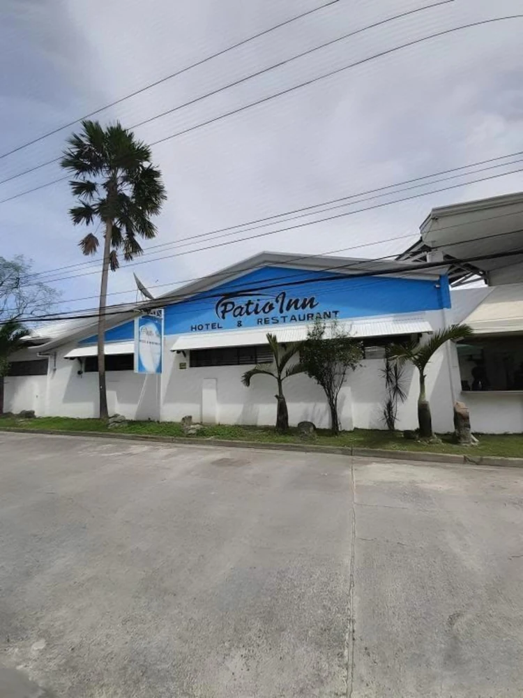 OYO 90967 Homestay Chalet Warisan Siti  #1