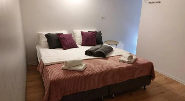 Apartmani ROZA #1