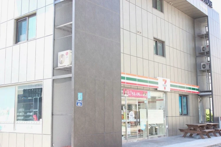 鲁瑟特酒店 #1