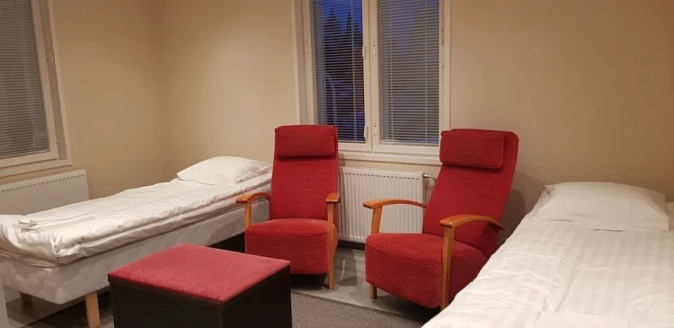 Kuukkeli Ivalo Airport Inn #1