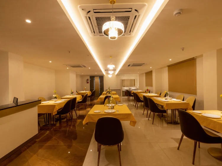 Manasa Inn Tirupati #1