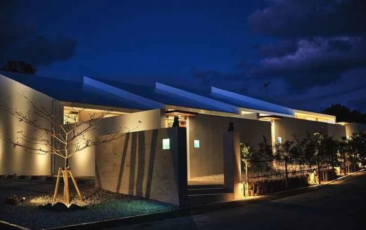 Secret Villas by Relapool #1
