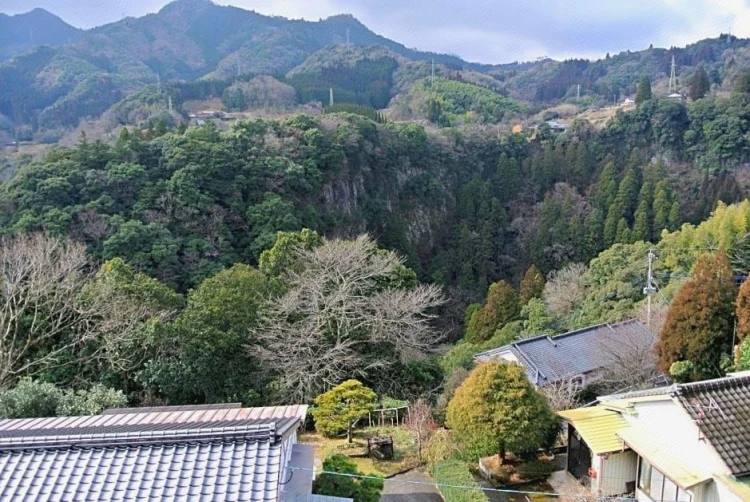 高千穗尤吉古莫住宿加早餐旅馆 #1
