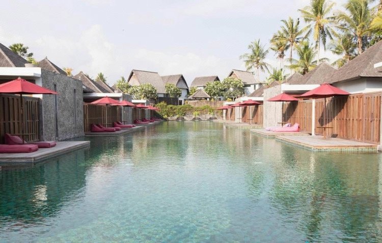 Best hotels near Belulang Hot Spring, Indonesia 2025