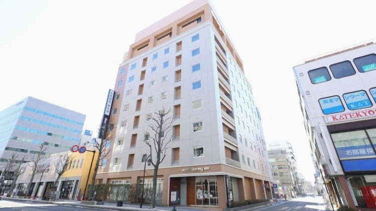 松本宿舍客栈 #1