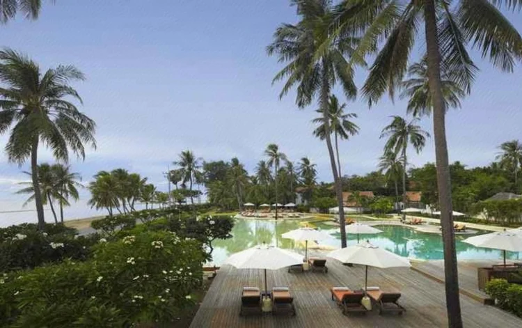Blue Lotus Hua Hin #1