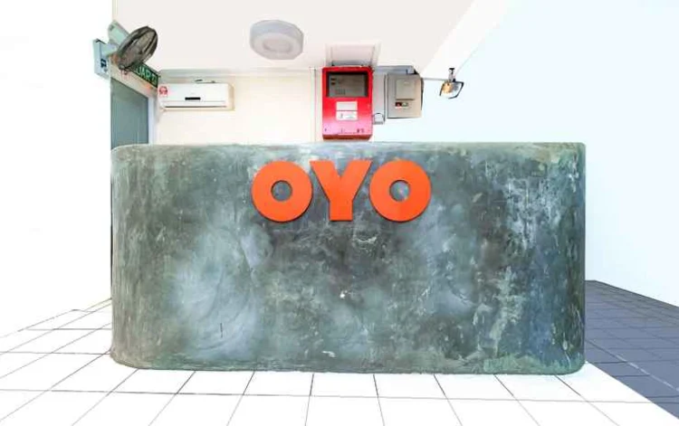 OYO 90185 168旅馆 #1