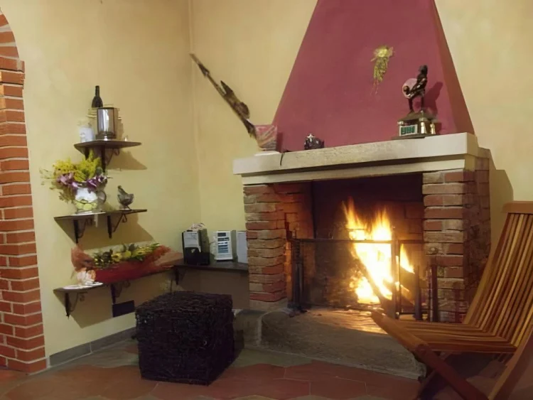 Antico Casale Fabrizi #1