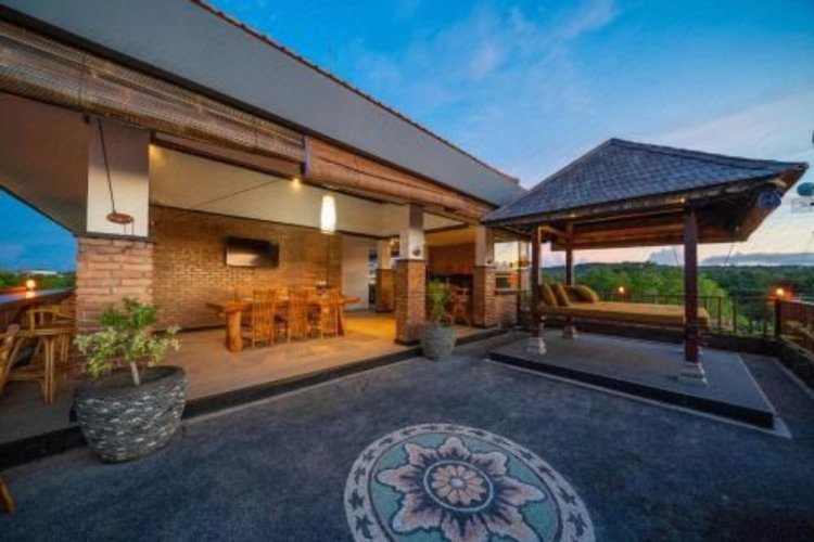 Dreamland View in Kuta Selatan | 2025 Updated prices, deals - Klook ...
