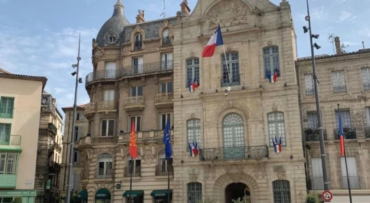 Des appartements au calme dans un immeuble historique #1