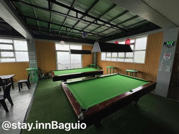 stayInnBaguio Hotel&Lodge #1