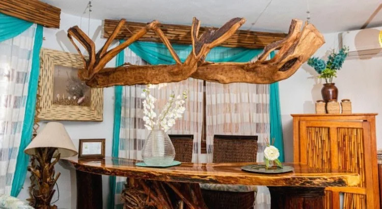 Monyoli Hotel & Boutique #1