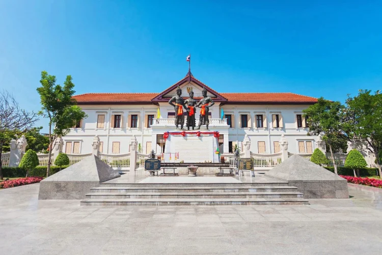 威斯提克旅舍 #1