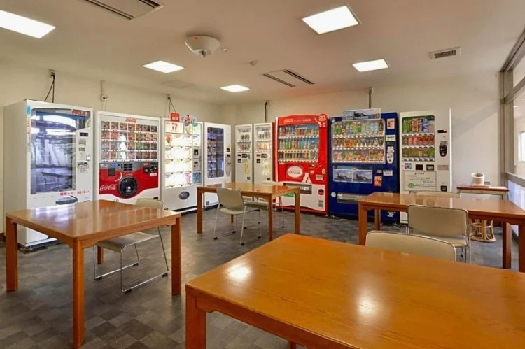 Sanroku Onsen Shinmeien #1