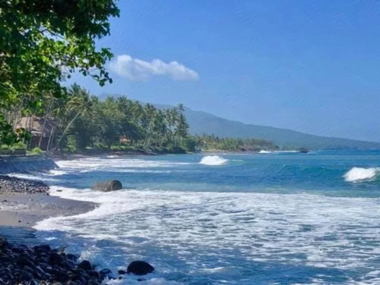 Jasri Dalem Surf Retreat #1