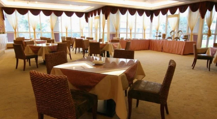 East Coast Sea View Hotel #1