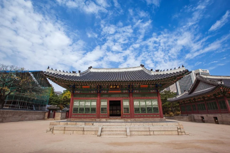 Oh My Guesthouse #1