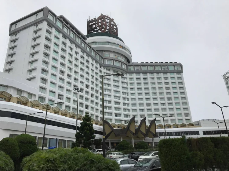 位于戈通贾亚的公寓套间(51平方米)-带1个独立浴室 #1