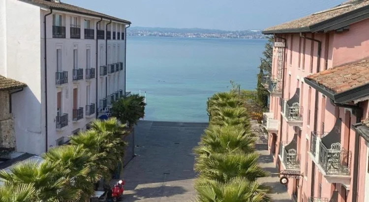 Appartamenti Mavino #1