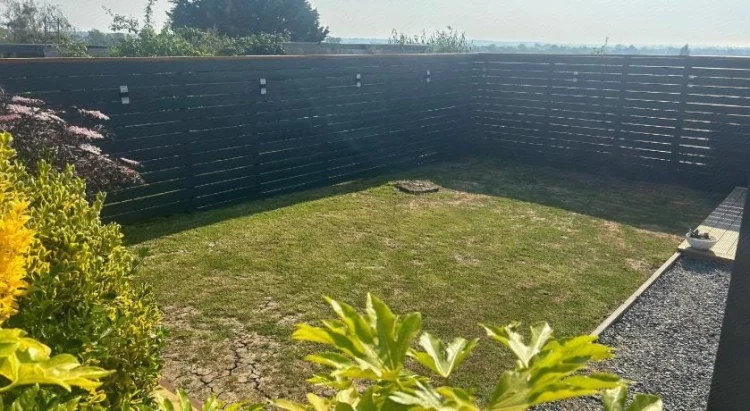 Me Old Abode Entire Garden Cabin near the Sea #1