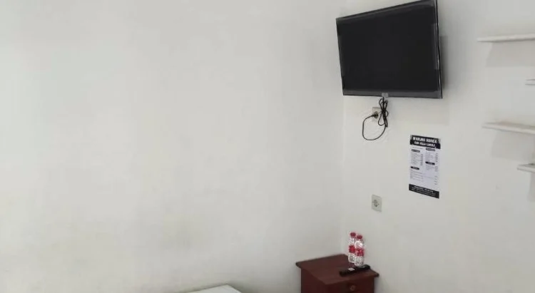 卢库洛科布曼城市景观别墅酒店 #1