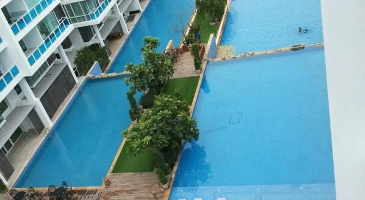 My Resort Hua Hin by Pat #1