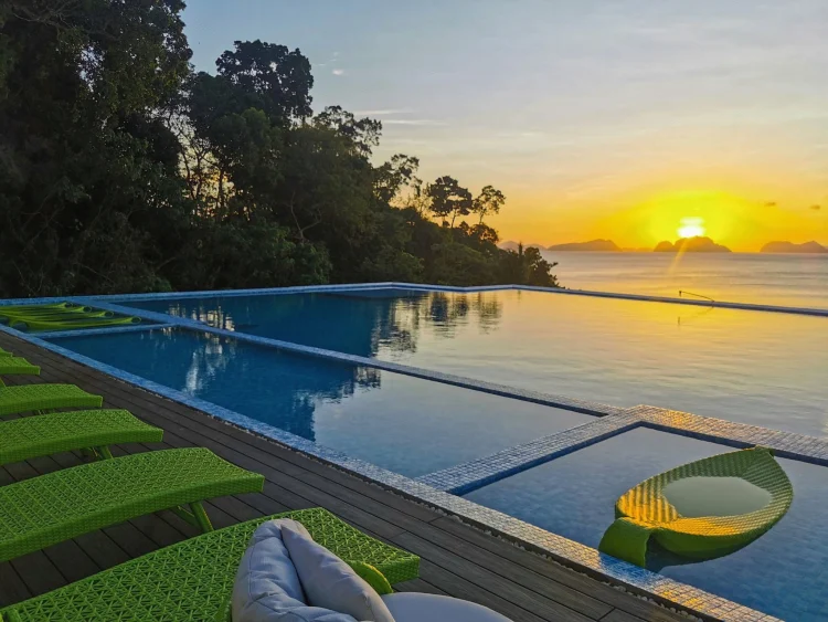 Lime Resort El Nido #1