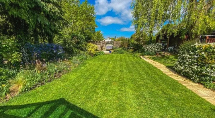 Orchard Cottage #1