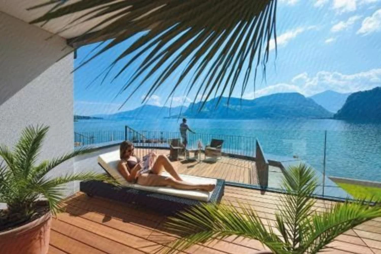Seehotel Pilatus #1