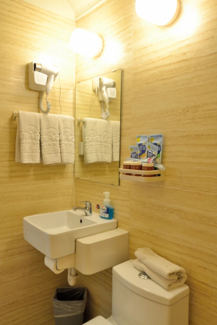 银座佳驿（济南方特二环西路山东国际会展中心店）（原济南西部国际会展中心店） #1