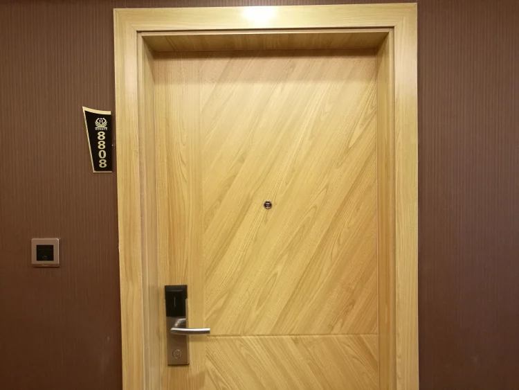 宏业大酒店 #1