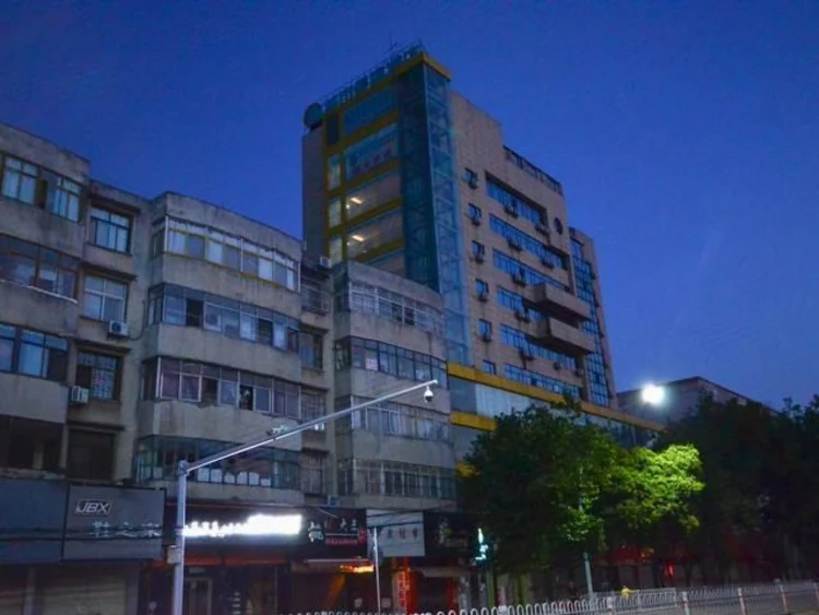 城市便捷酒店（枣阳光武路店） #1