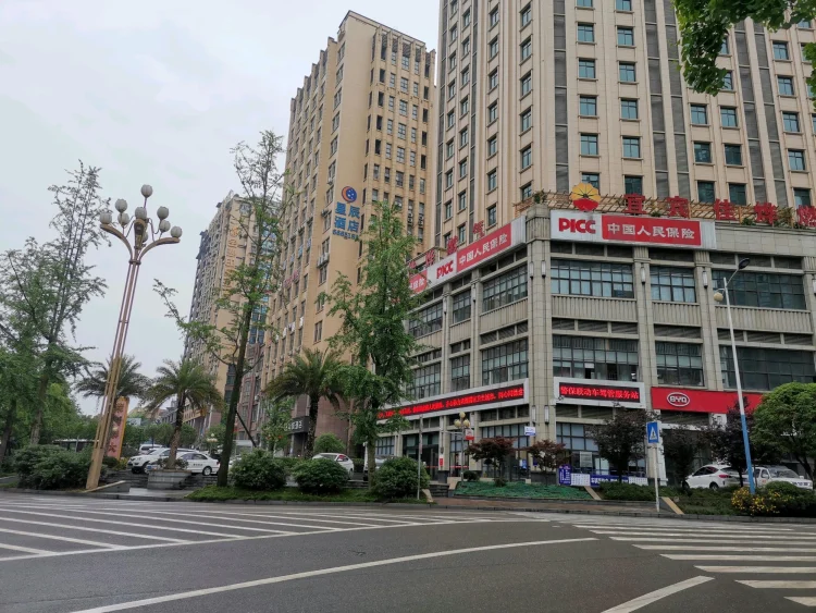 金沙印象酒店 #1