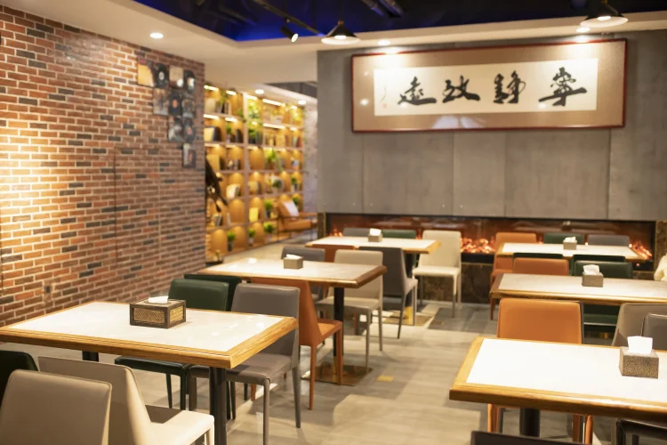 喆·啡酒店（张家口桥西区政府赐儿山街店） #1