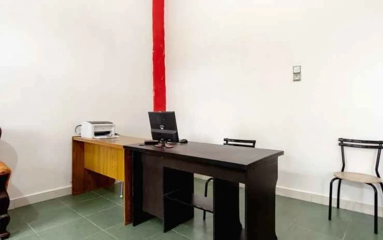 OYO 1874 Joh - Je Guest House #1