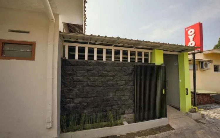 OYO 2492 Nindy Homestay #1