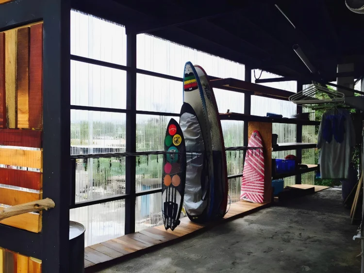 Opensurf #1