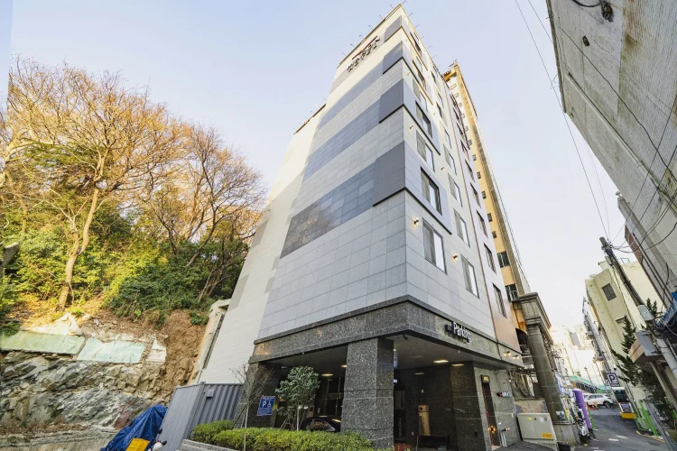 南浦马隆酒店 #1