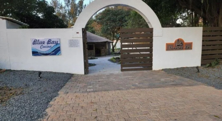 La Hacienda #1