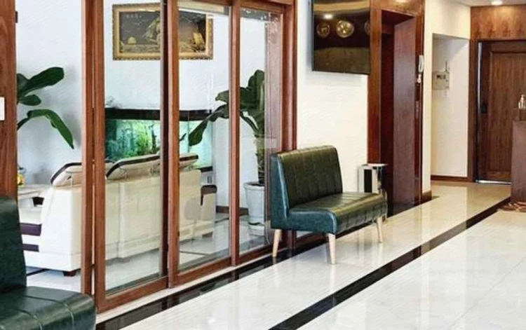 HANZ Anh Duc Hotel Binh Duong #1