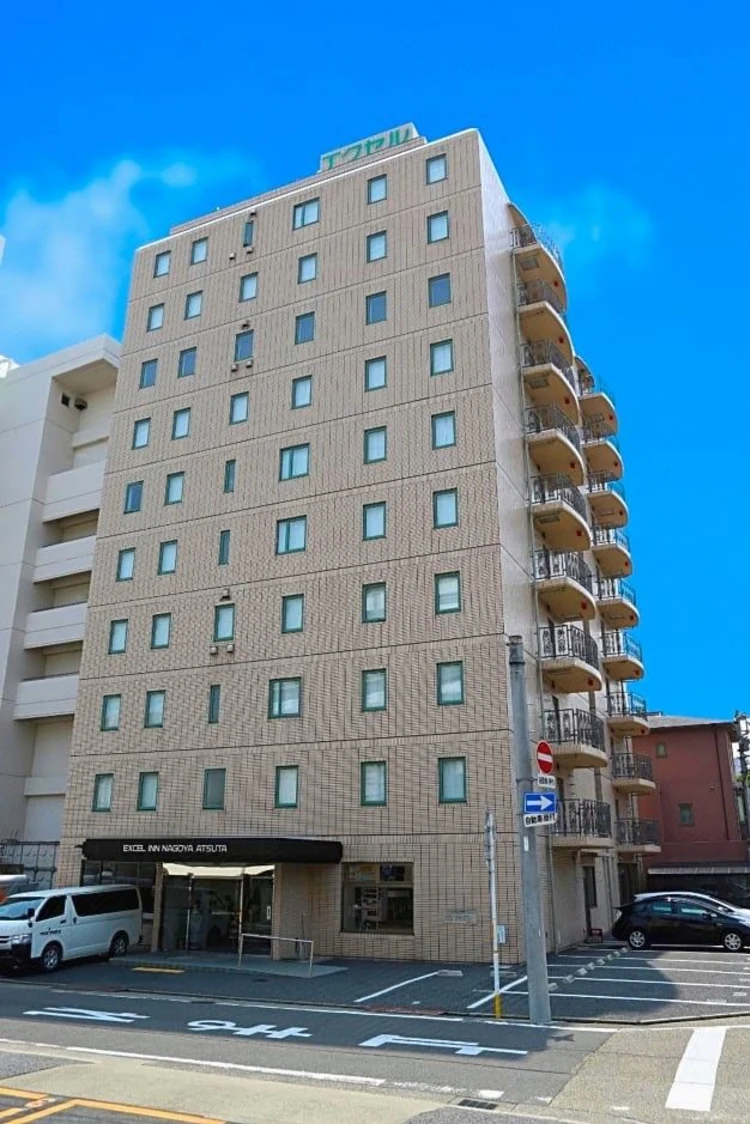 Excel Inn Nagoya Atsuta #1